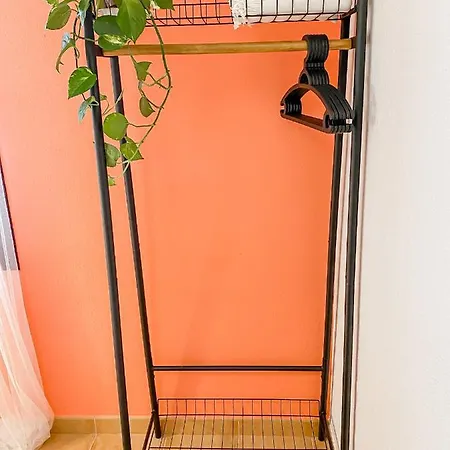 Habitacion Privada + Bano Privado En La Vivienda ホームステイ