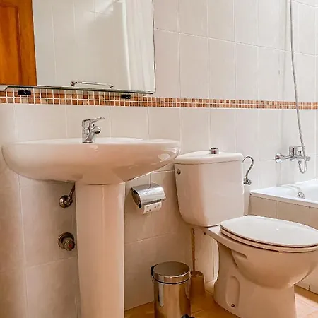Habitacion Privada + Bano Privado En La Vivienda