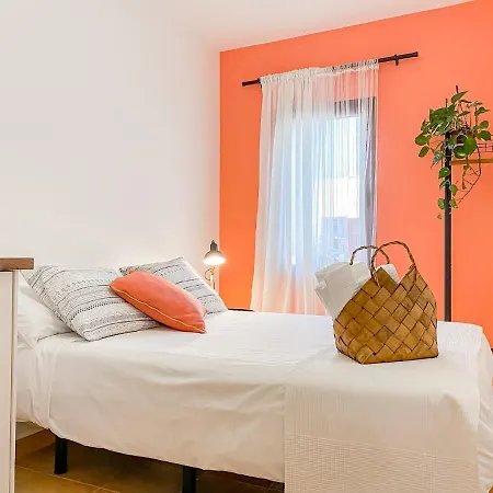 Habitacion Privada + Bano Privado En La Vivienda コラレホ